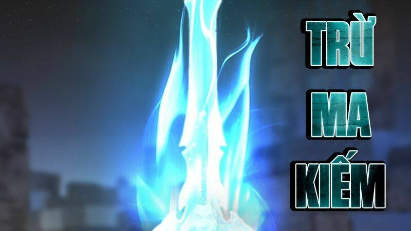 Lâm Uyên Kiếp: Chapter 9