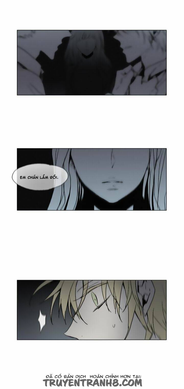 American Ghost Jack: Chapter 45