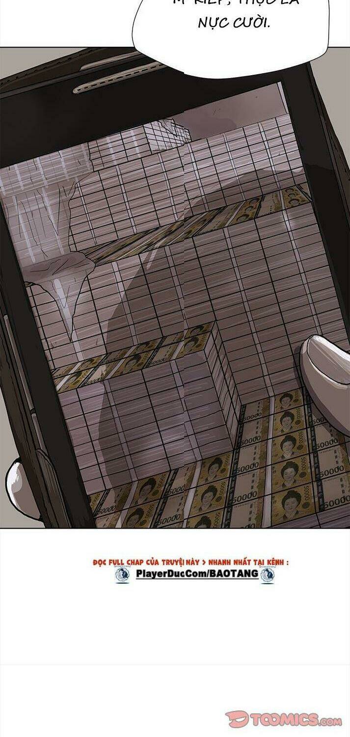 Âm Mưu Báo Thù: Chapter 5