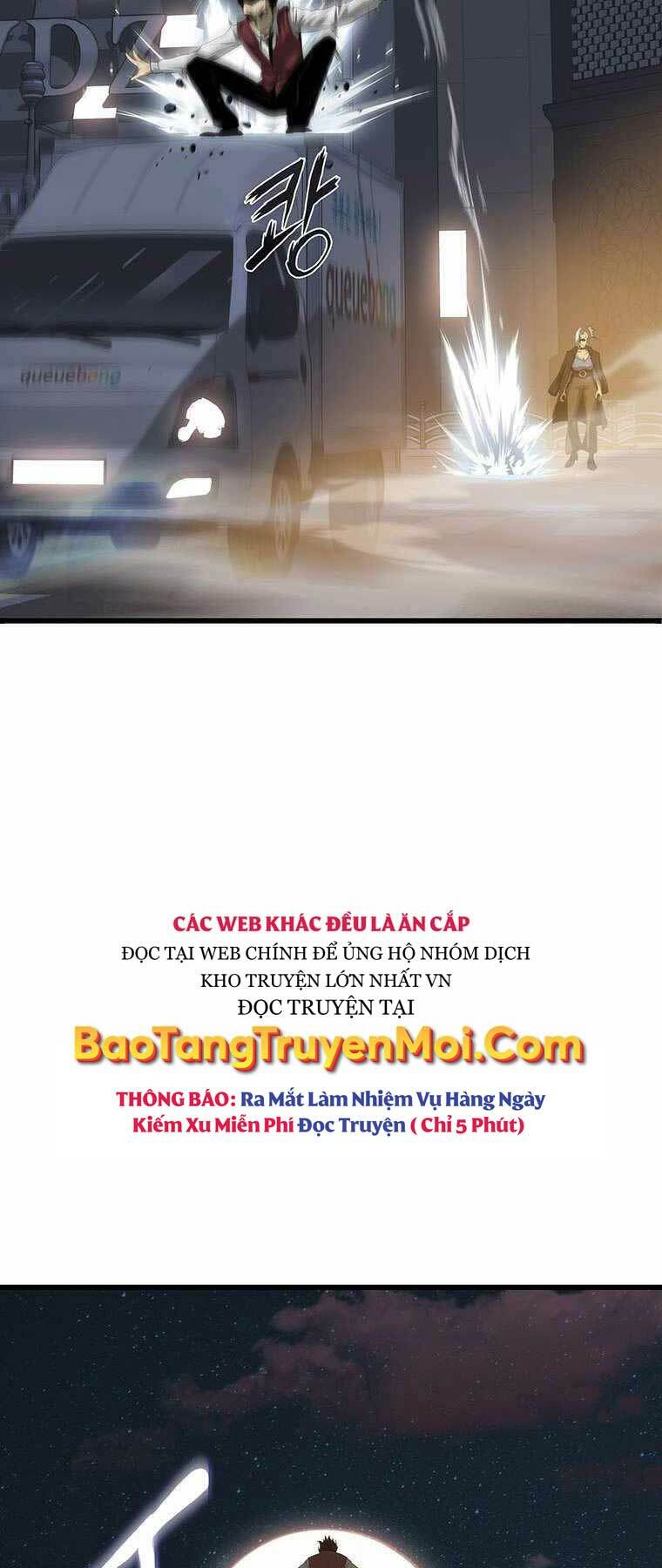 Hậu Duệ Của Hổ: Chapter 5