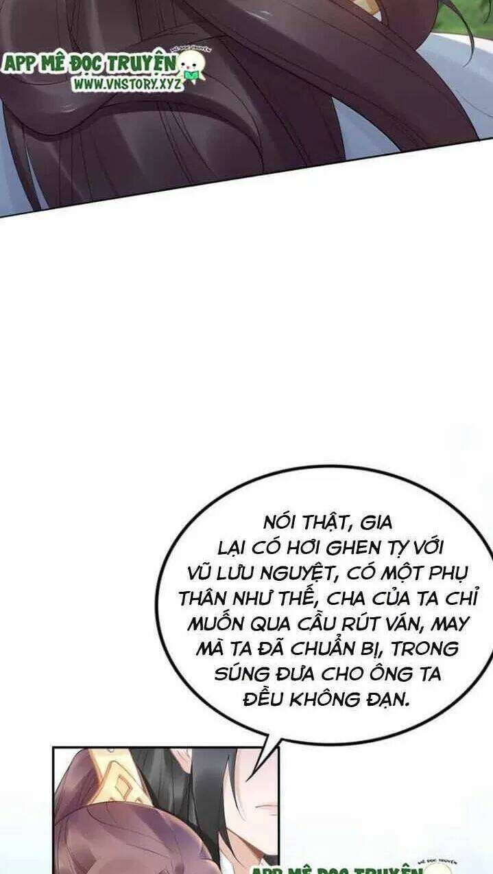 Nhất Sinh Nhất Thế Tiếu Thương Khung: Chapter 92