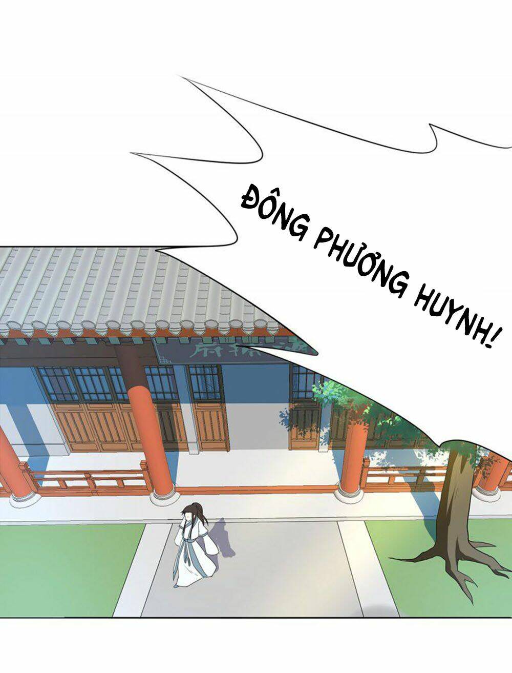 Hỏa Hồ: Chapter 10