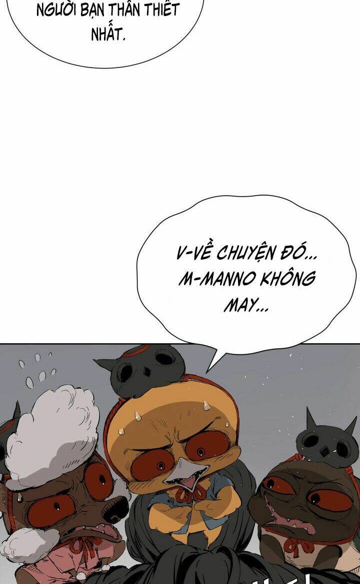 Vô Kiếm Tiểu Tử: Chapter 67