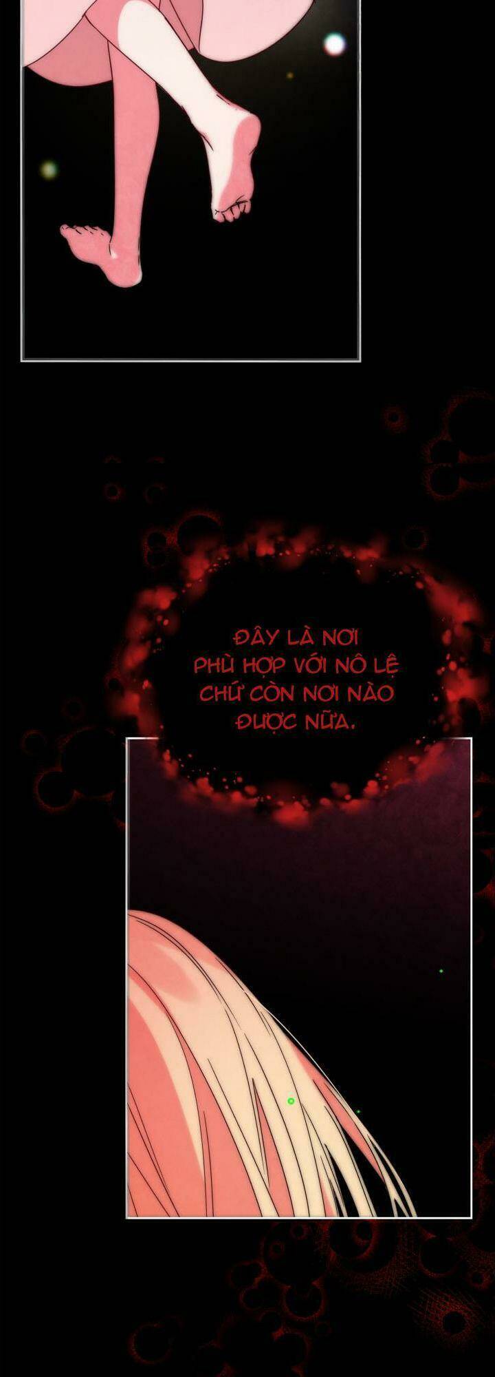 Nàng Elizabeth Thuần Khiết: Chapter 5