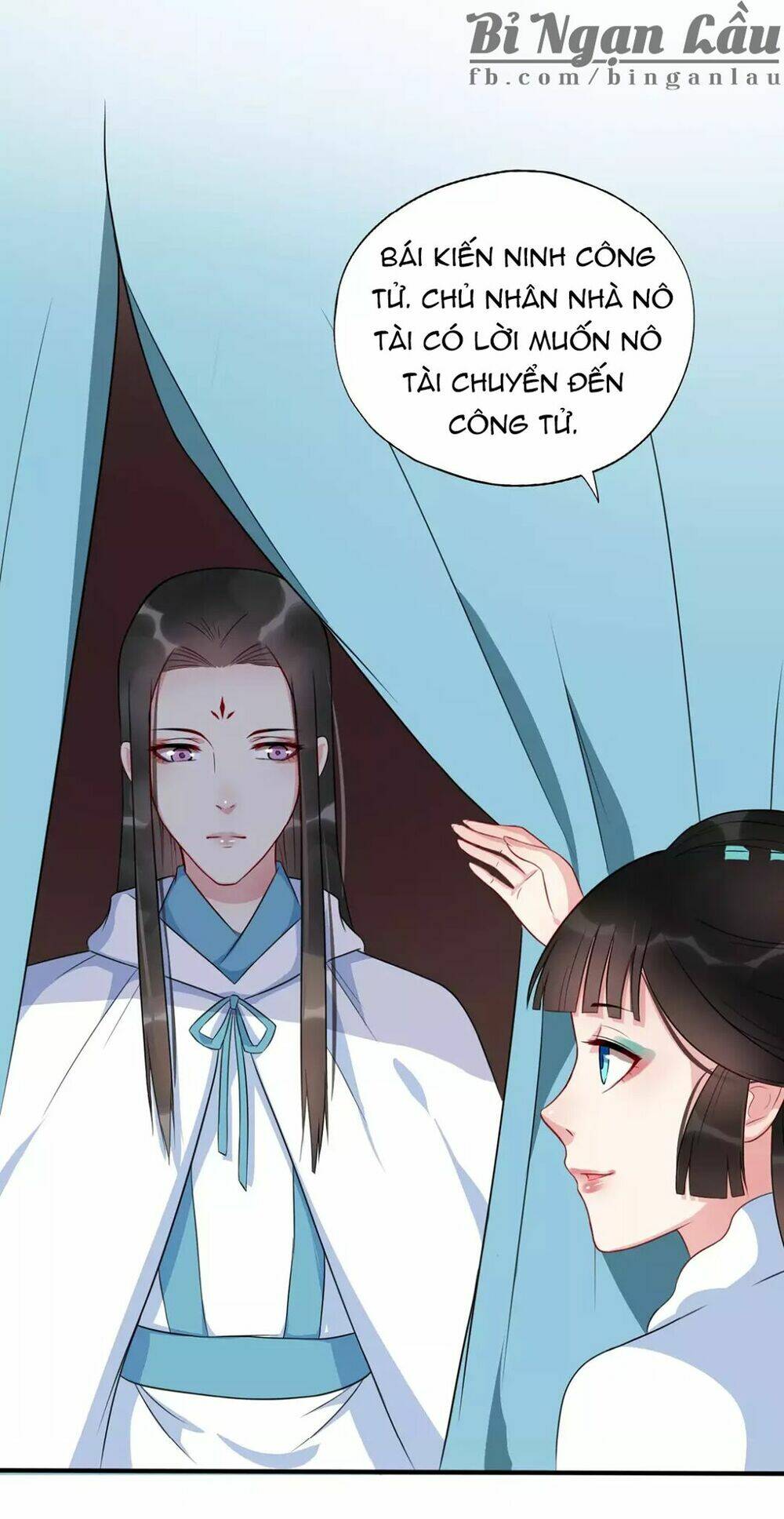 Bồng Sơn Viễn: Chapter 53