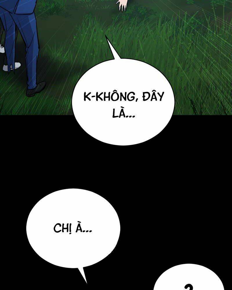 Cánh Cổng Mở Ra Đúng Ngày Đầu Tiên Tôi Thành Chính Trị Gia: Chapter 9