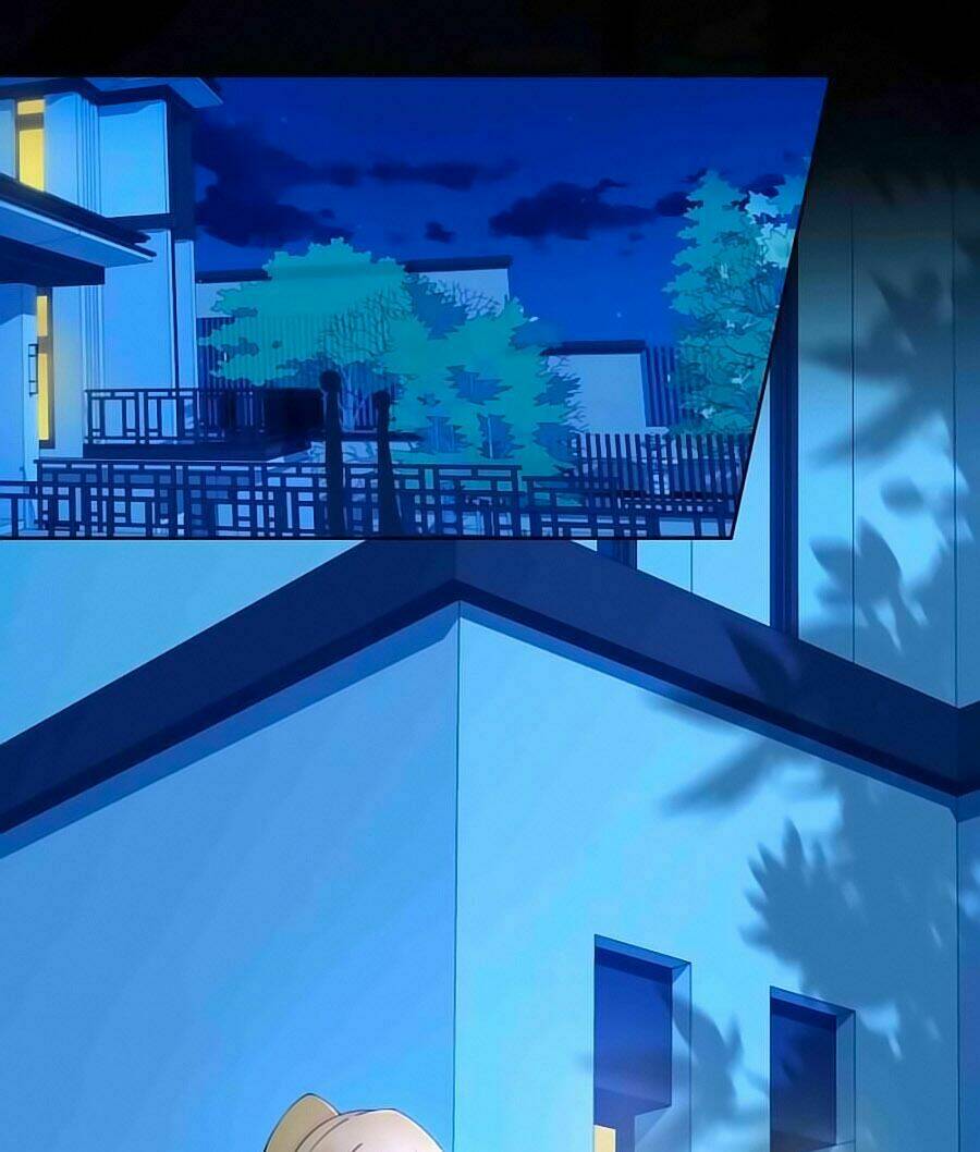 Lãnh Huyết Tổng Tài Đích Tâm Kiên Thê: Chapter 55