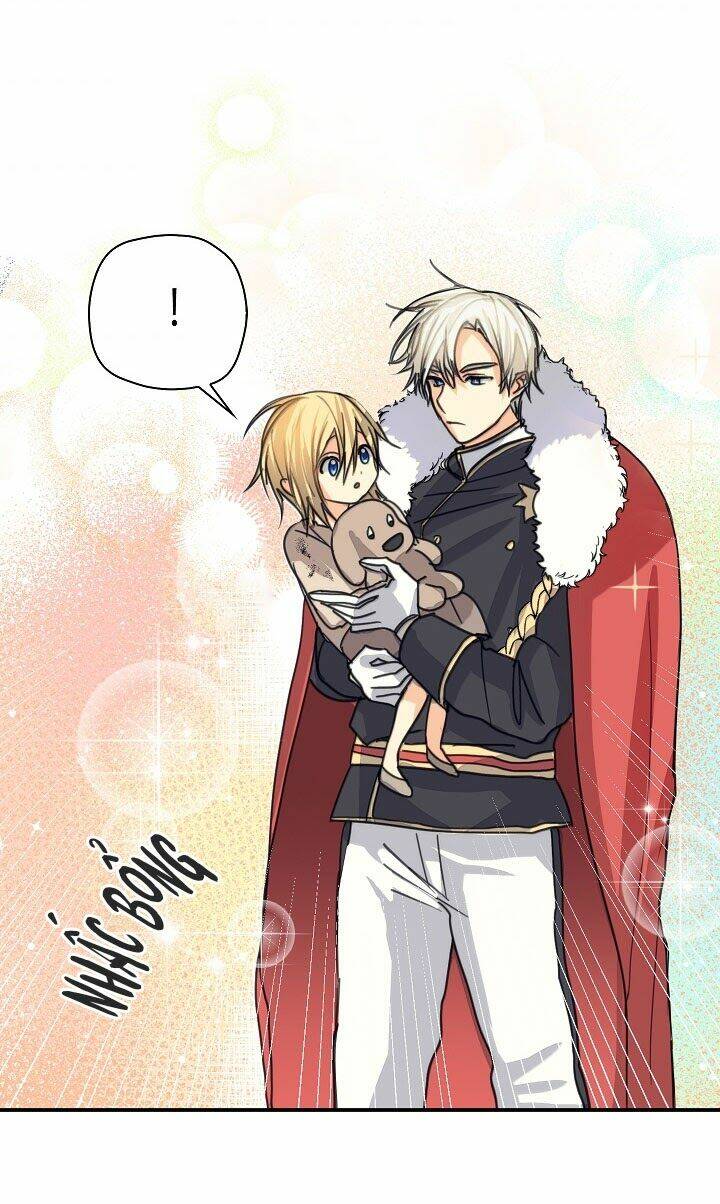 Ba Người Anh Trai Của Tôi Là Bạo Quân: Chapter 9