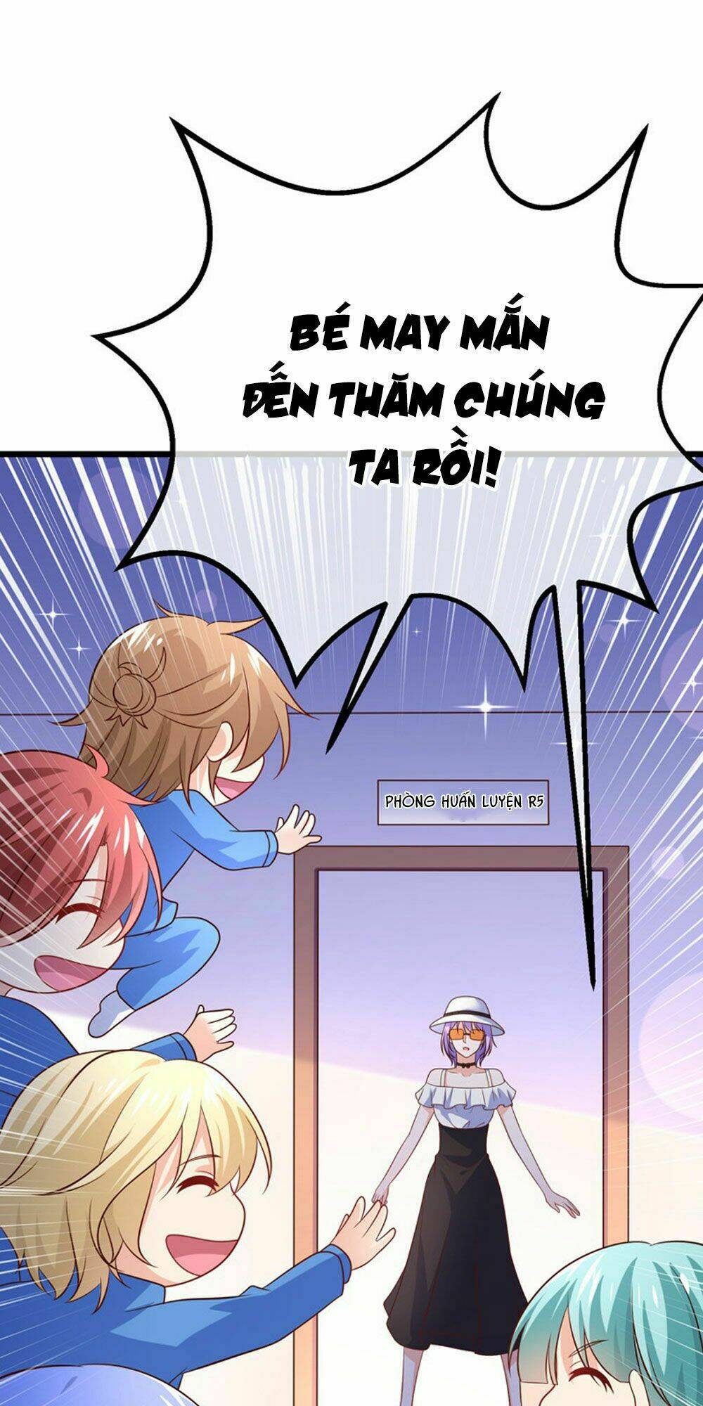 Boss Của Tôi Là Đại Thần: Chapter 68
