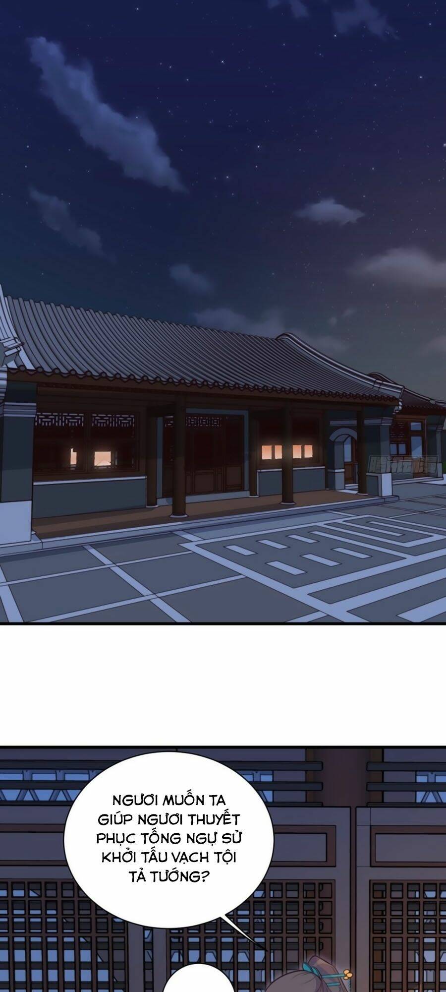 Cung Đấu Live: Chapter 46