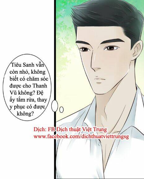 Cậu Câm: Chapter 14