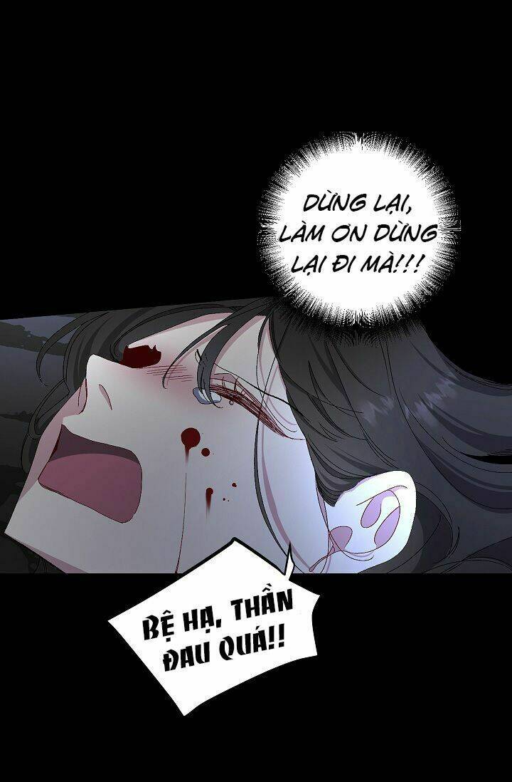 Tình Điên Dại: Chapter 22