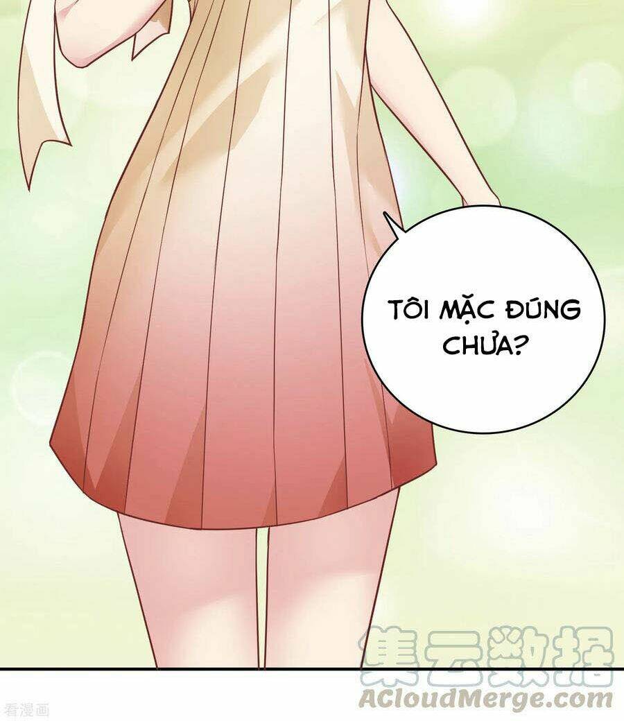 Hẹn Hò Siêu Tốc: Chapter 26