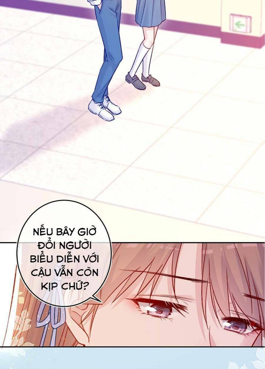 Khi Cô Gái Nhìn Thấy Thời Gian: Chapter 7