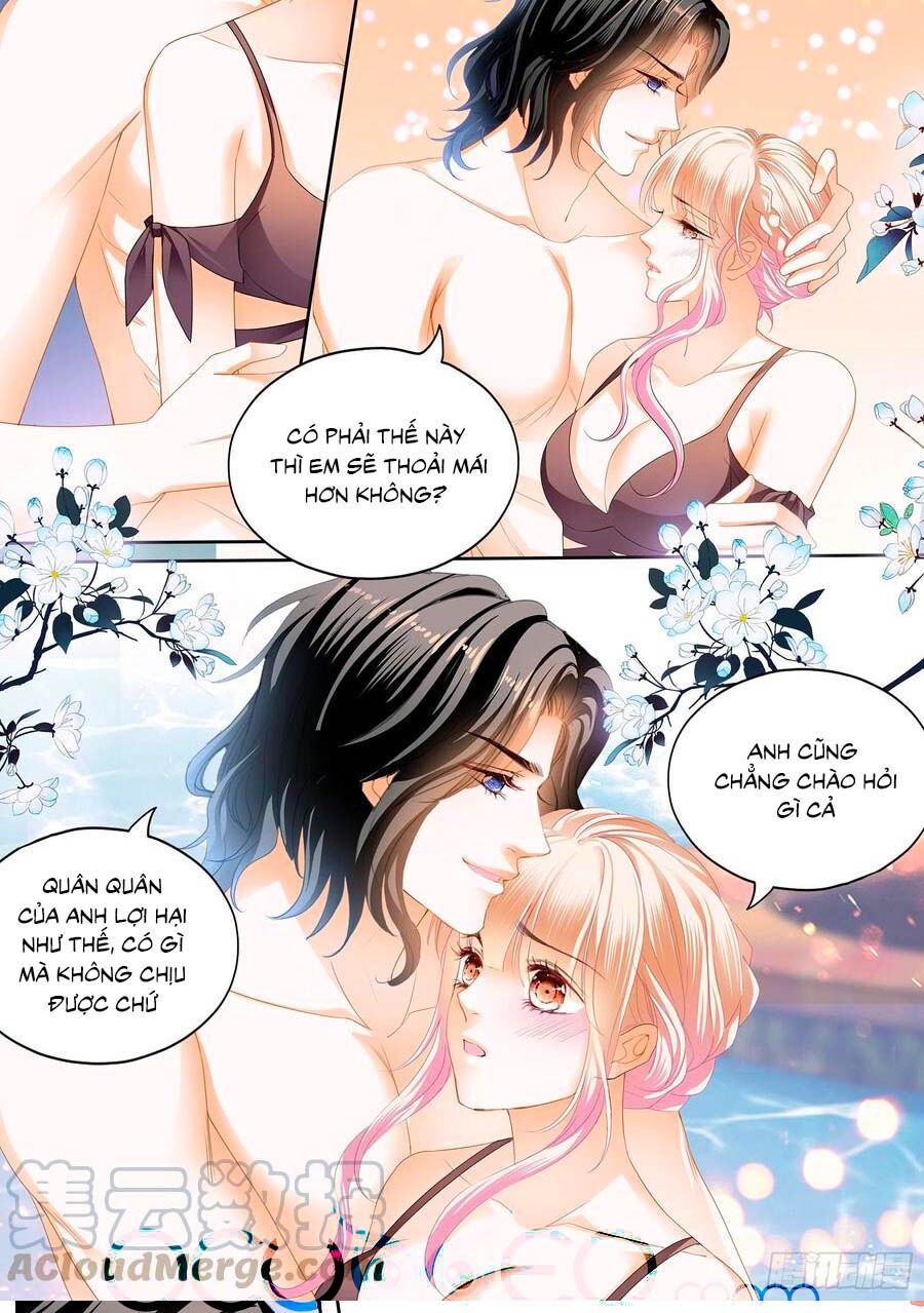 Bá Đạo Tiểu Thúc, Xin Trêu Chọc Vừa Thôi!: Chapter 273
