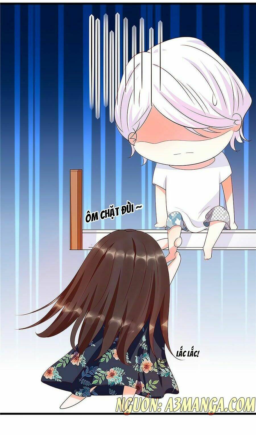 Bạn Trai Là Ngôi Sao: Chapter 53