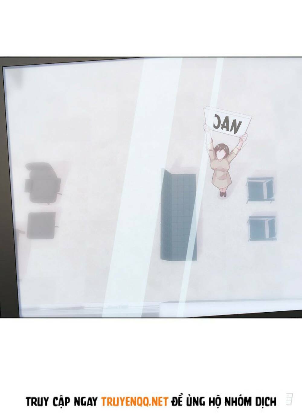 Nữ Hoàng Luật: Chapter 3