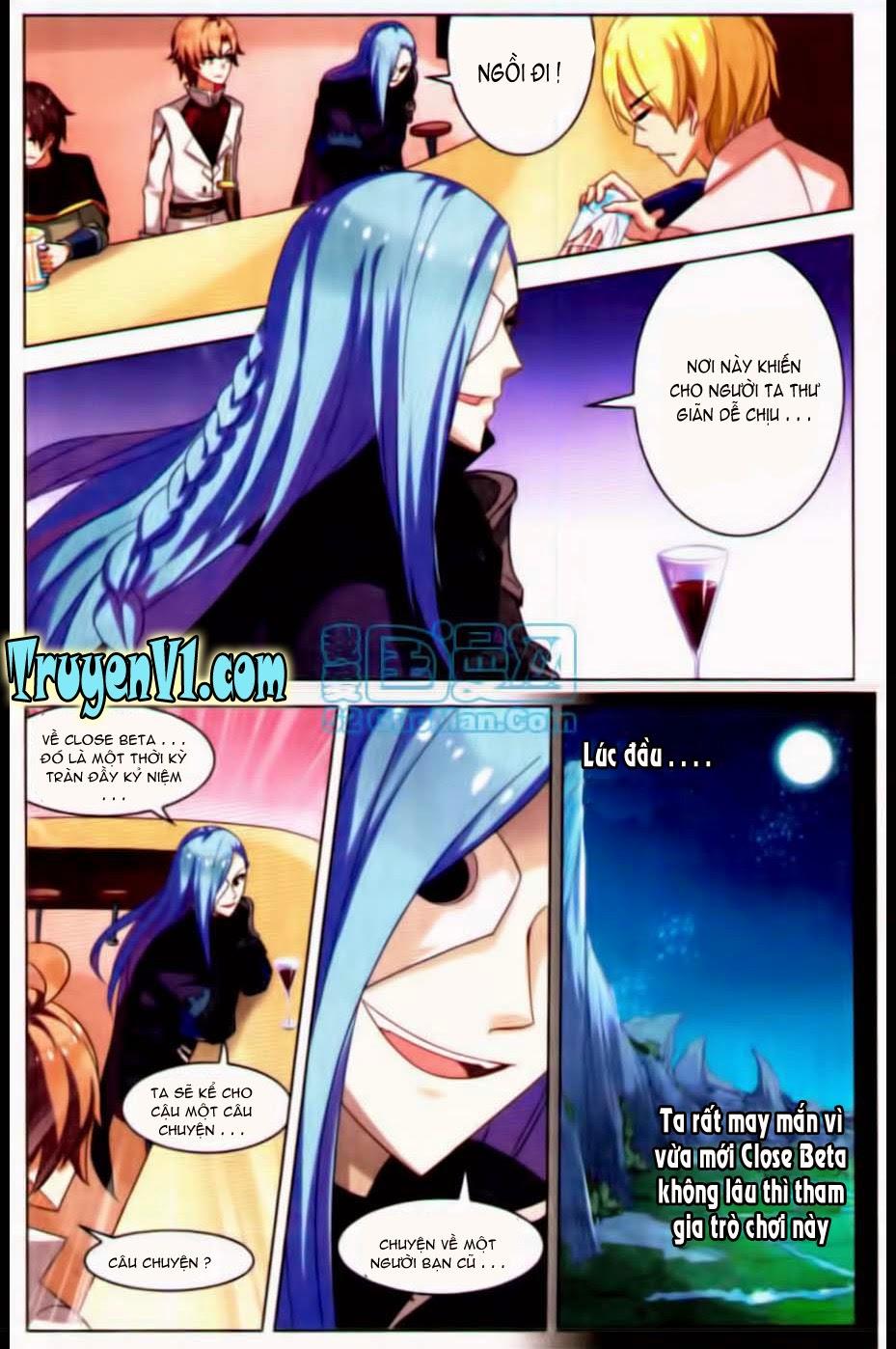 Hạch Lực Đột Phá: Chapter 21