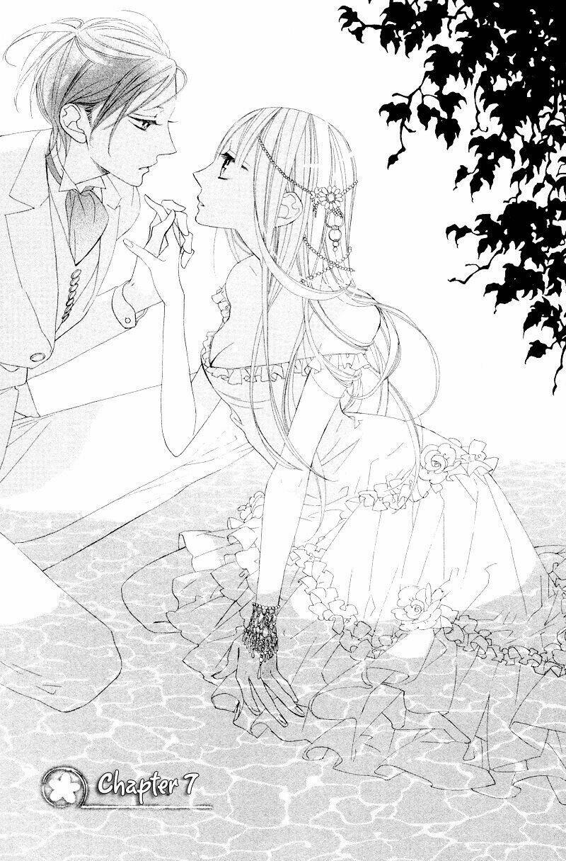 Hoa Trong Bão: Chapter 7