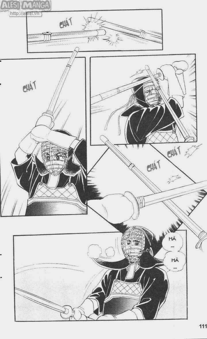 Nhỏ Con Trai: Chapter 1