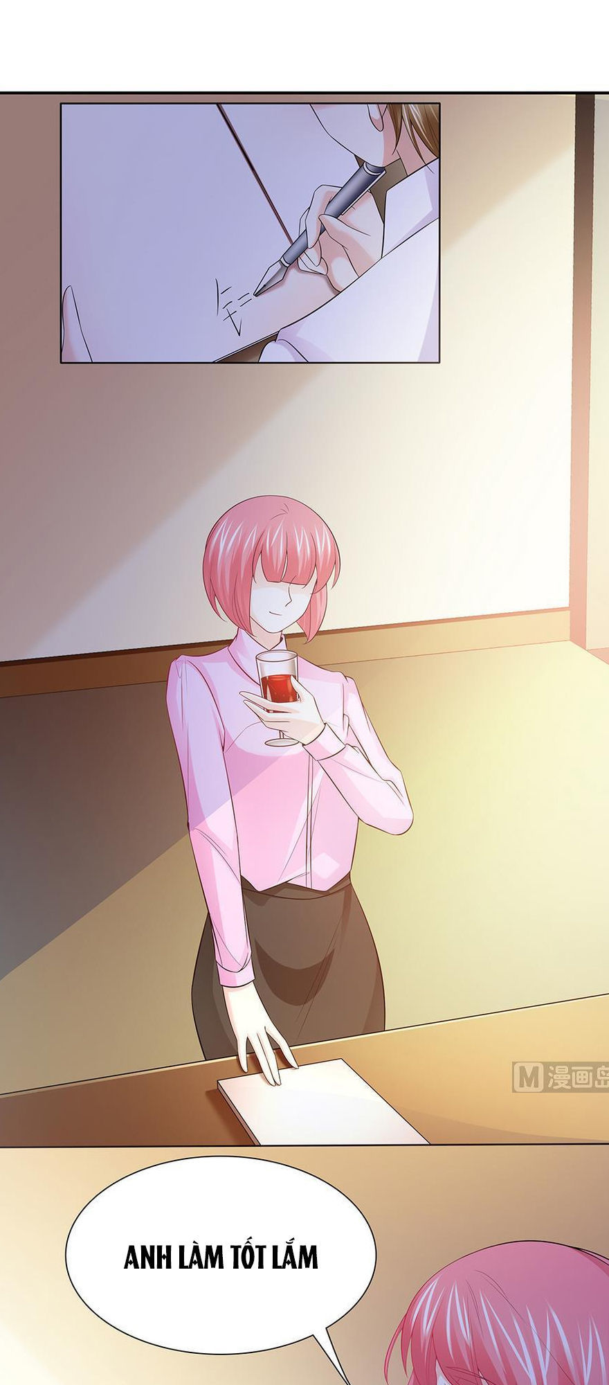 Cô Sát Thủ Ơi, Yêu Nhau Nhé: Chapter 46