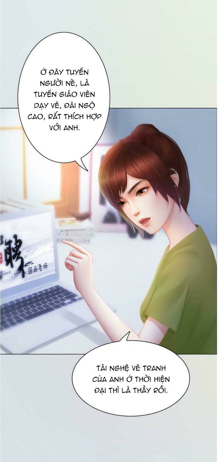 Phong Quỷ Truyền Thuyết: Chapter 101.9