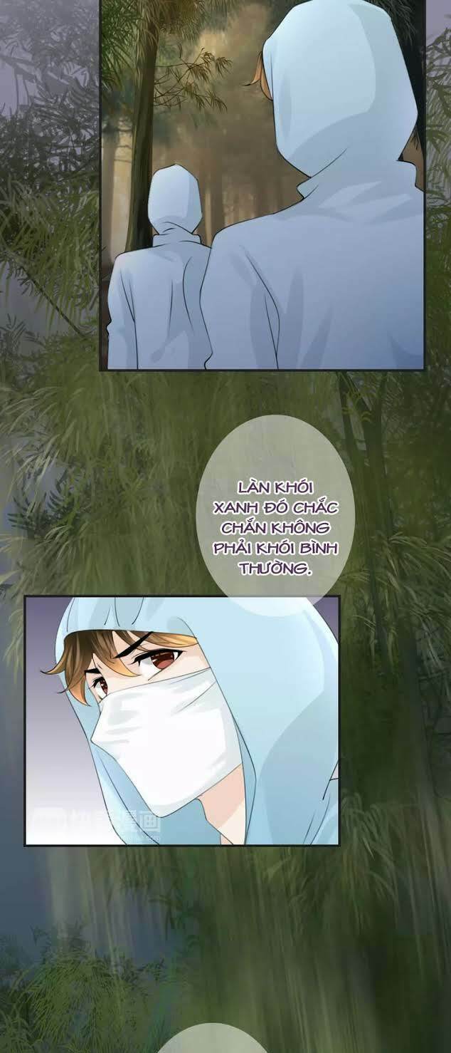 Thiên Thần Không Có Tiết Tháo: Chapter 42