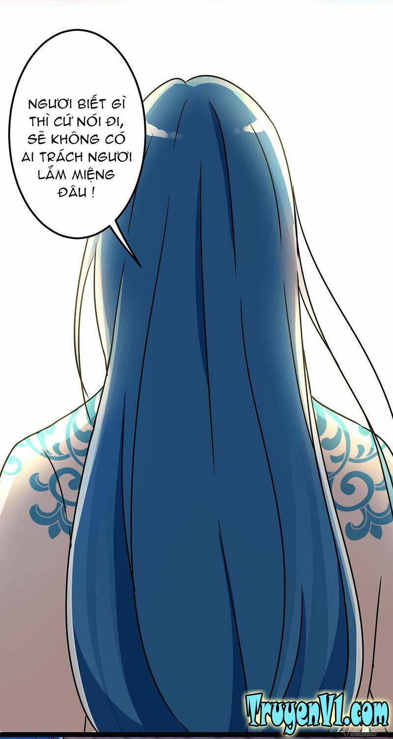 Vương Gia! Ngươi Thật Bỉ Ổi: Chapter 11