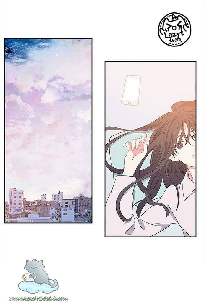 Chỉ Là Cô Gái Anh Ấy Biết: Chapter 3