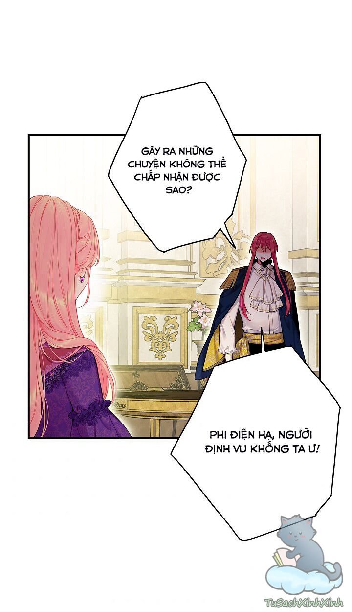 Tồn Tại Với Tư Cách Là Vợ Của Nam Chính: Chapter 200