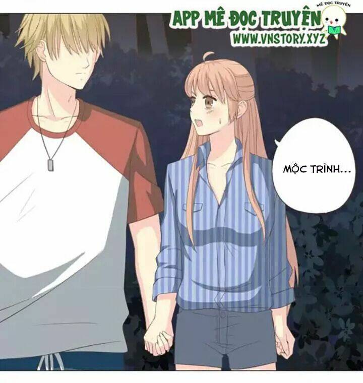 Xin Chào! Dân Nữ: Chapter 46