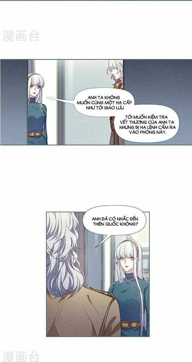 Địa Ngục Cáo Bạch Thi: Chapter 53