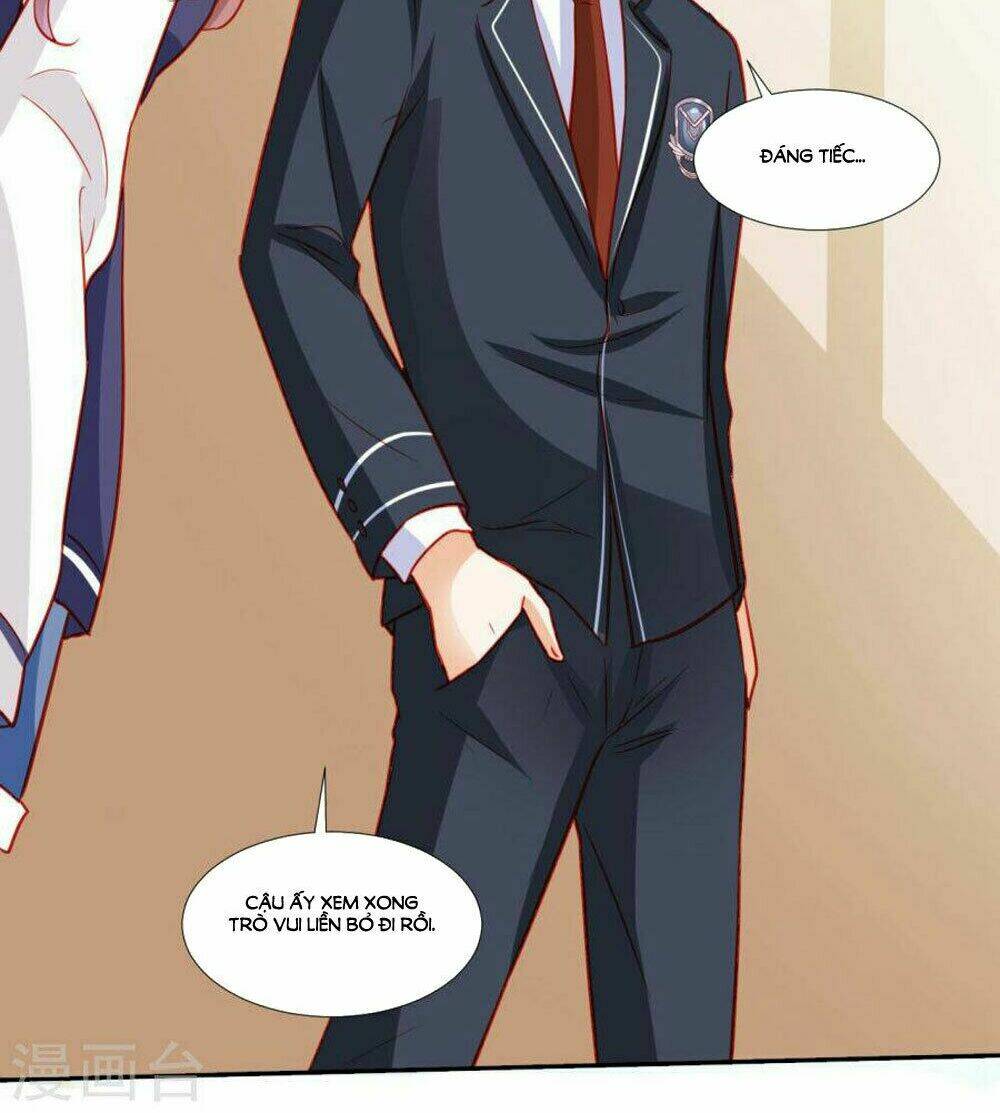 Tu La Thiếu Gia Quá Kiêu Ngạo: Chapter 49