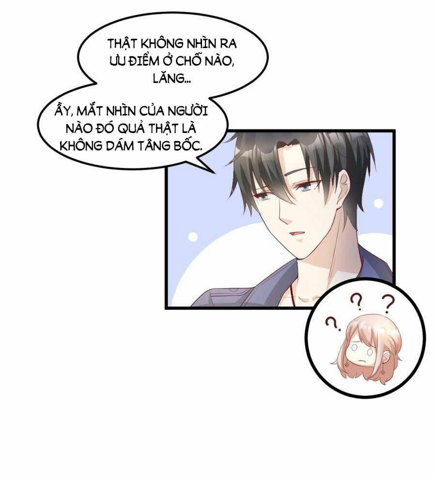 Tư Sủng Cục Cưng Bảo Bối: Chapter 26.2