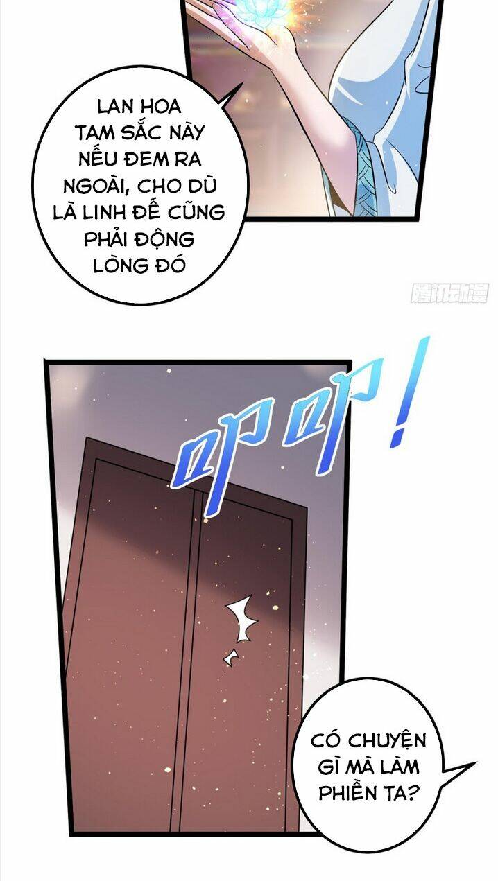 Tiên Vương Trùng Sinh: Chapter 188