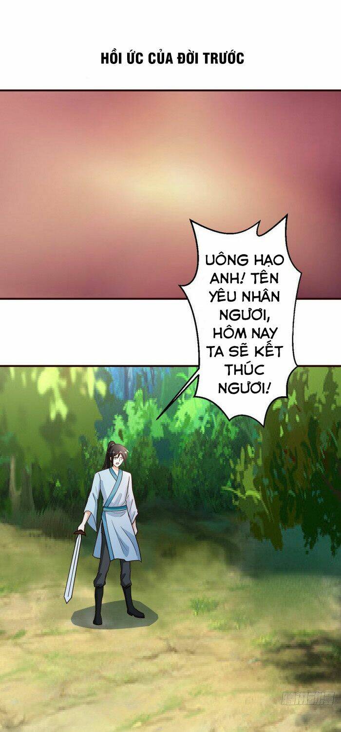 Trọng Sinh Tu Chân Tại Đô Thị: Chapter 120