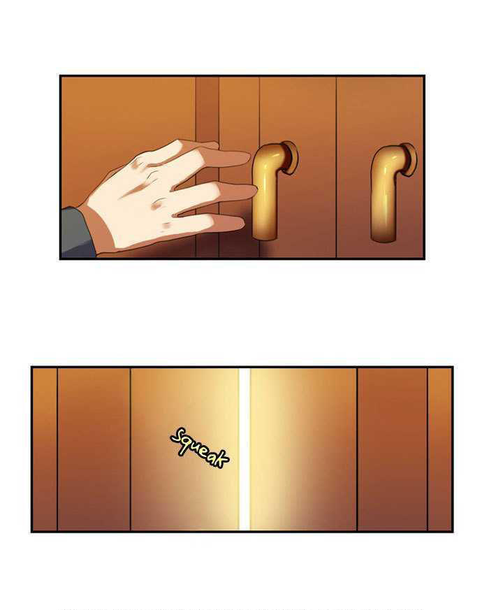 Crepuscule (Yamchi): Chapter 14