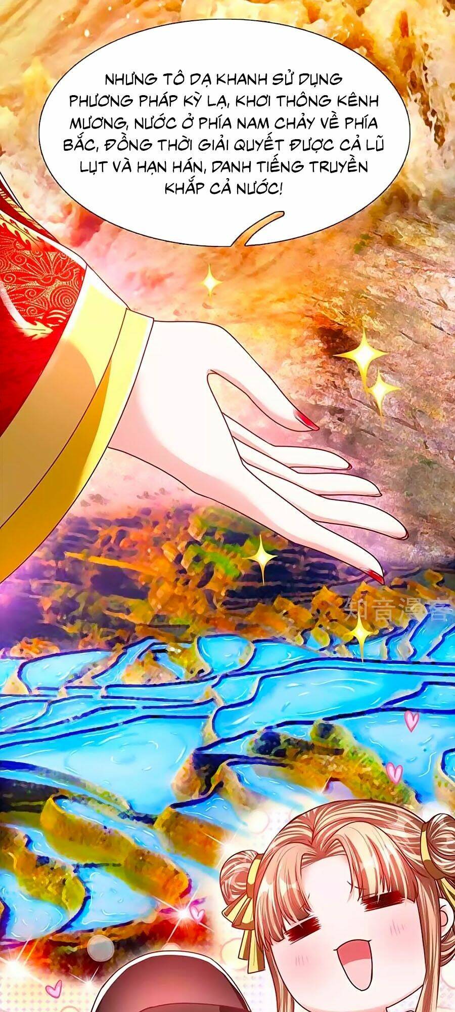 Ôn Nhu Bạo Quân: Nhiếp Chính Vương Gia Quá Hung Mãnh: Chapter 52