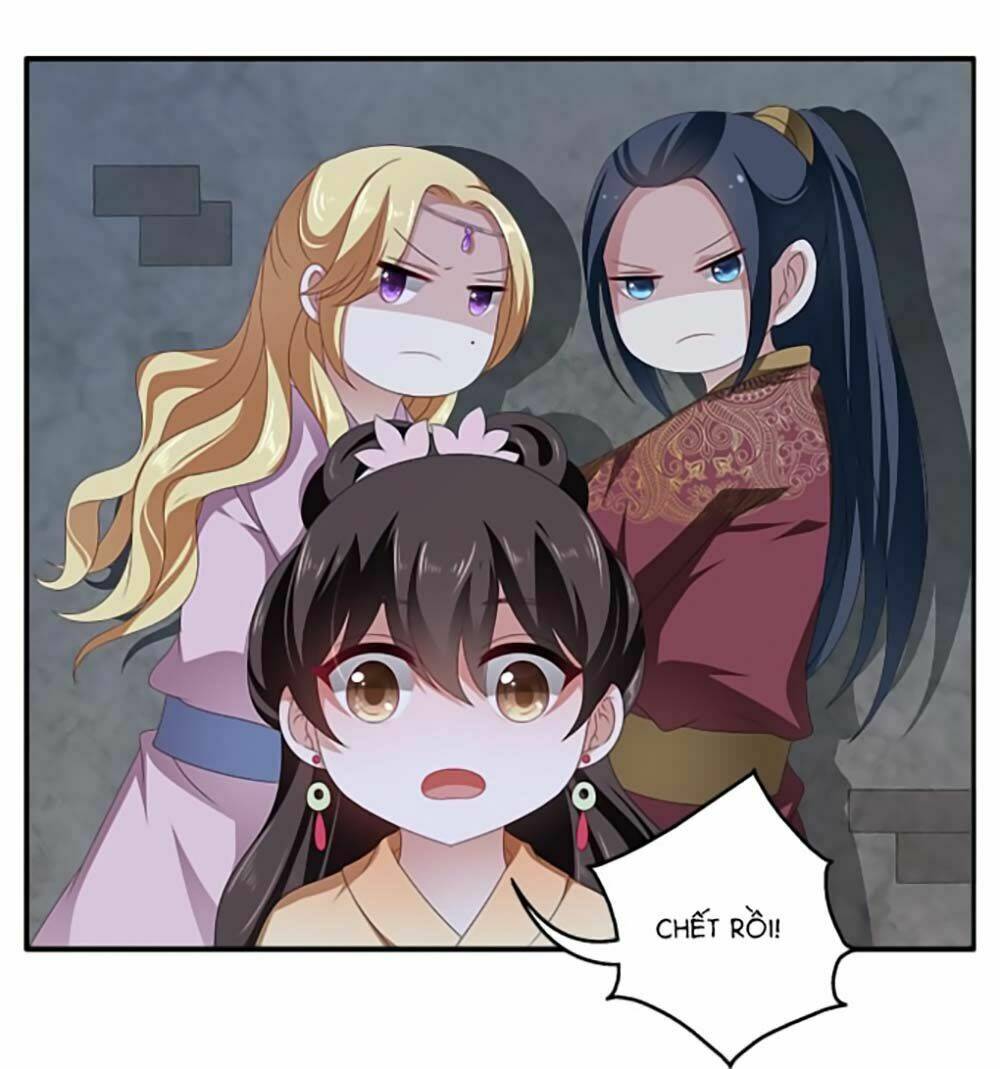 Thịnh Thế An Nhiên: Chapter 24