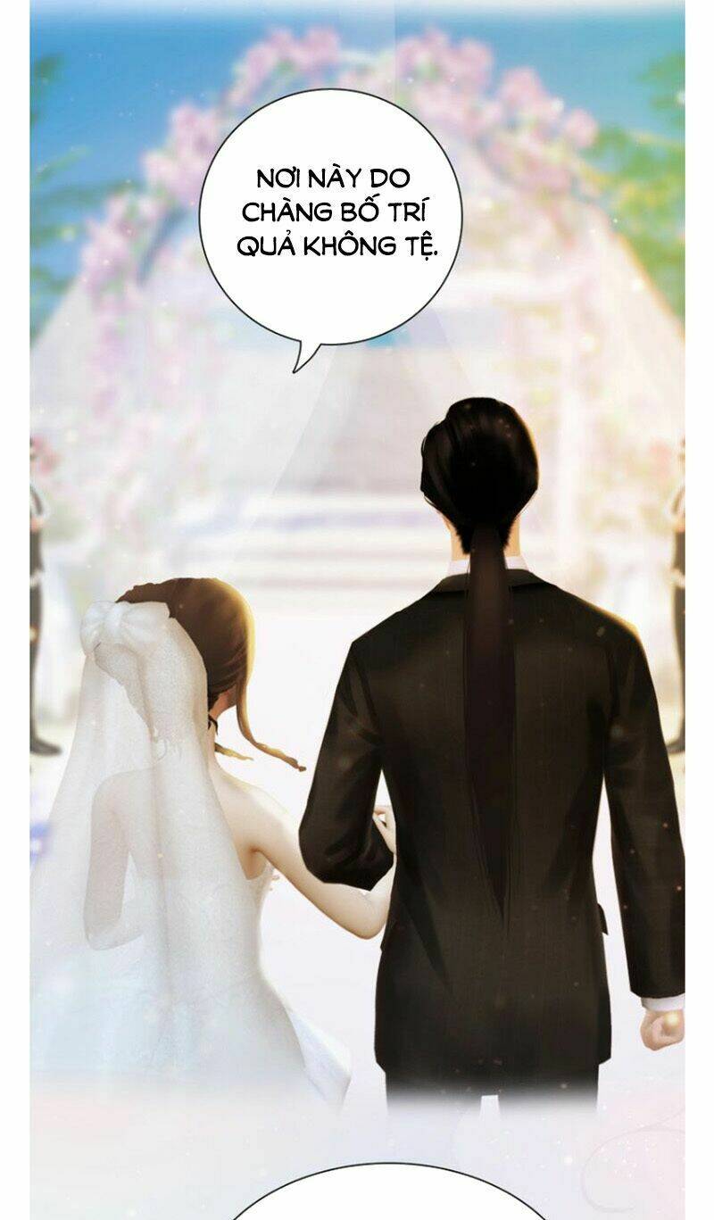 Yêu Nhan Lệnh: Chapter 80