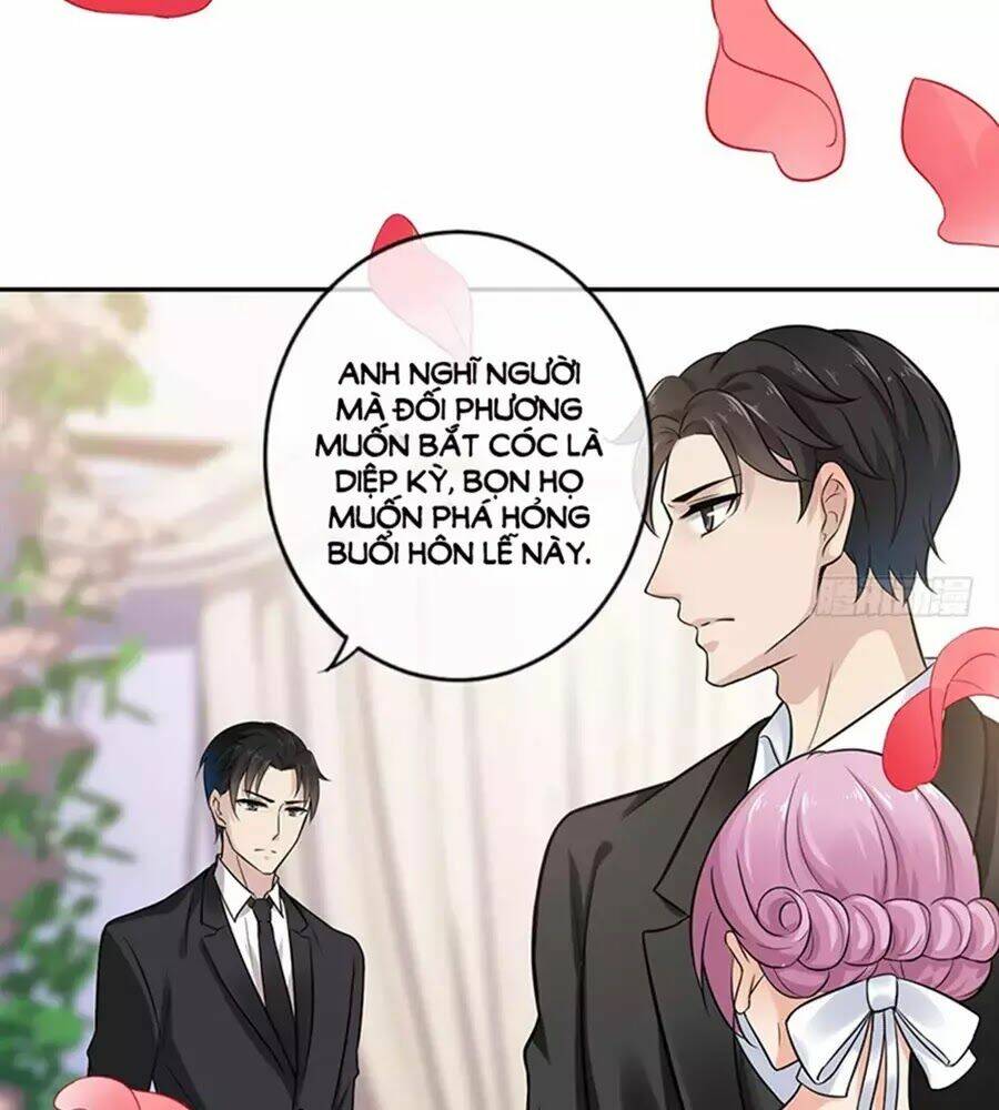 Nhật Ký Dạy Dỗ Của Gia Tộc Đáng Yêu: Chapter 53