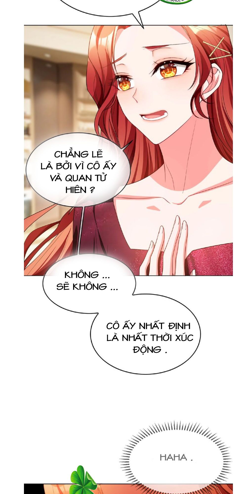 Cô Vợ Nhỏ Nuông Chiều Quá Lại Thành Ác!!: Chapter 147