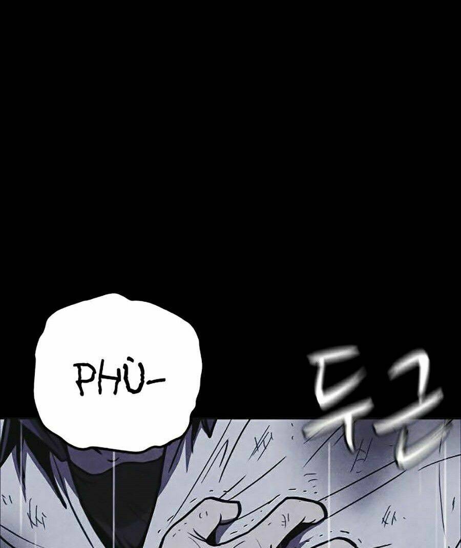 Cậu Bé Shotgun: Chapter 4