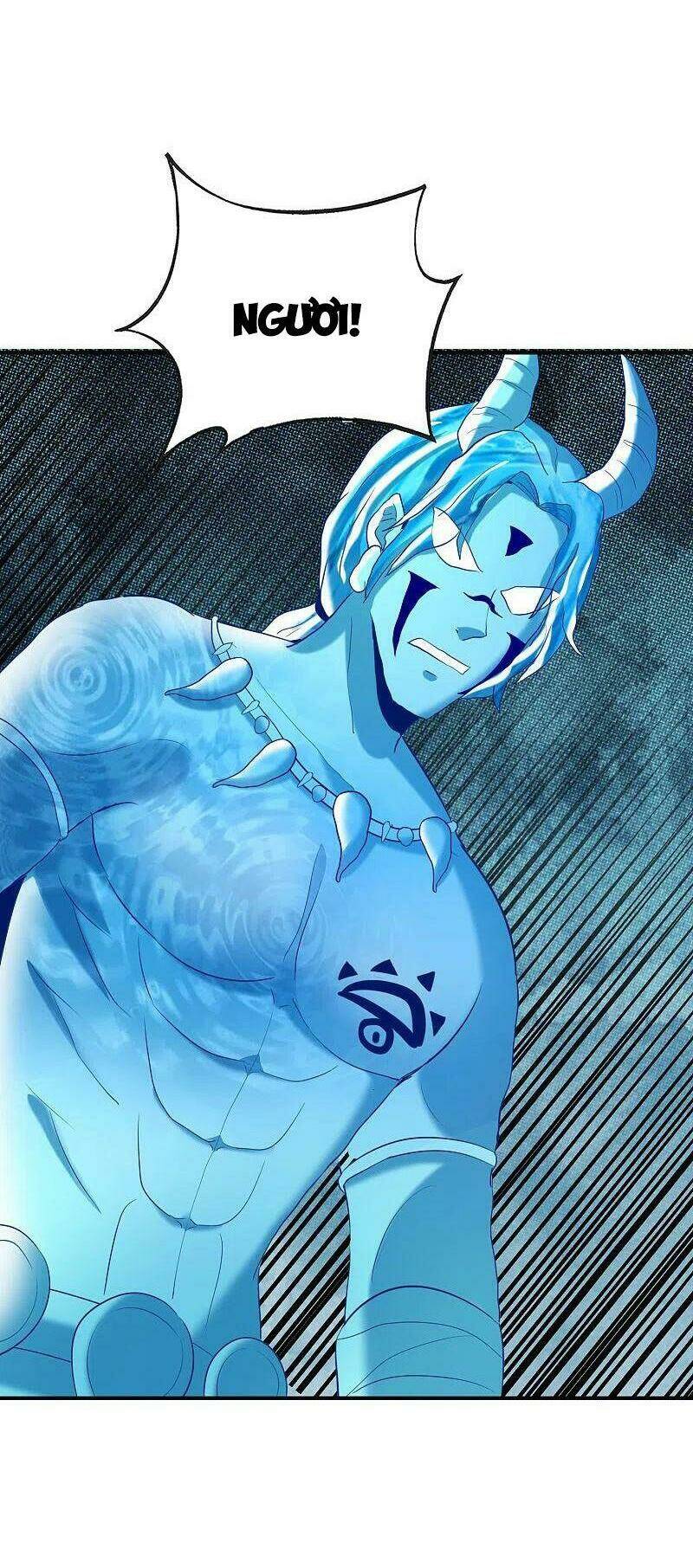 Vòng Bạn Bè Mạnh Nhất Của Tiên Giới: Chapter 141