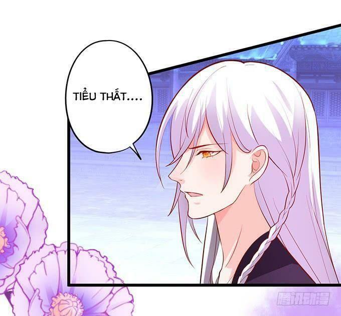 Hồ Tiên Hung Bạo: Chapter 123