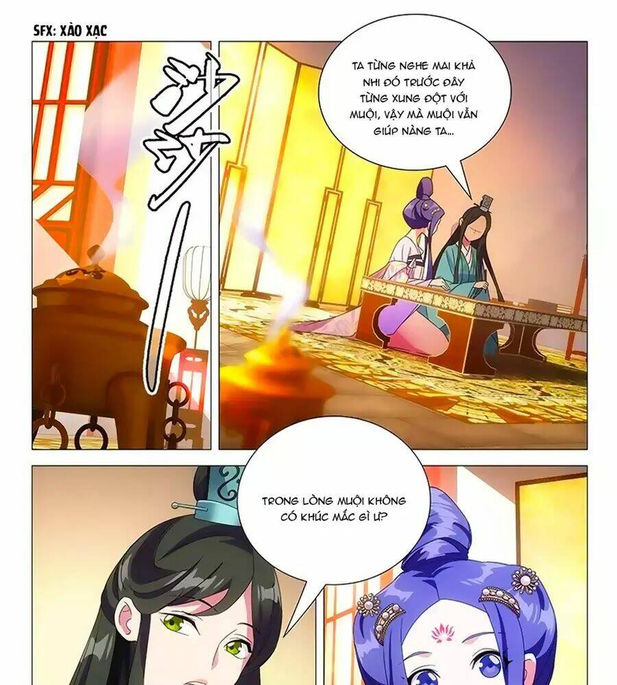 Phò Mã! Không Nên A!: Chapter 60