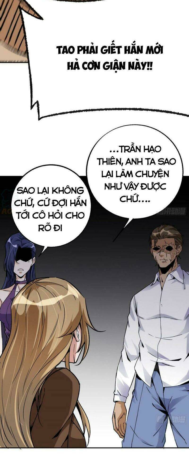 Cuồng Thiếu Siêu Thiên Tài: Chapter 61