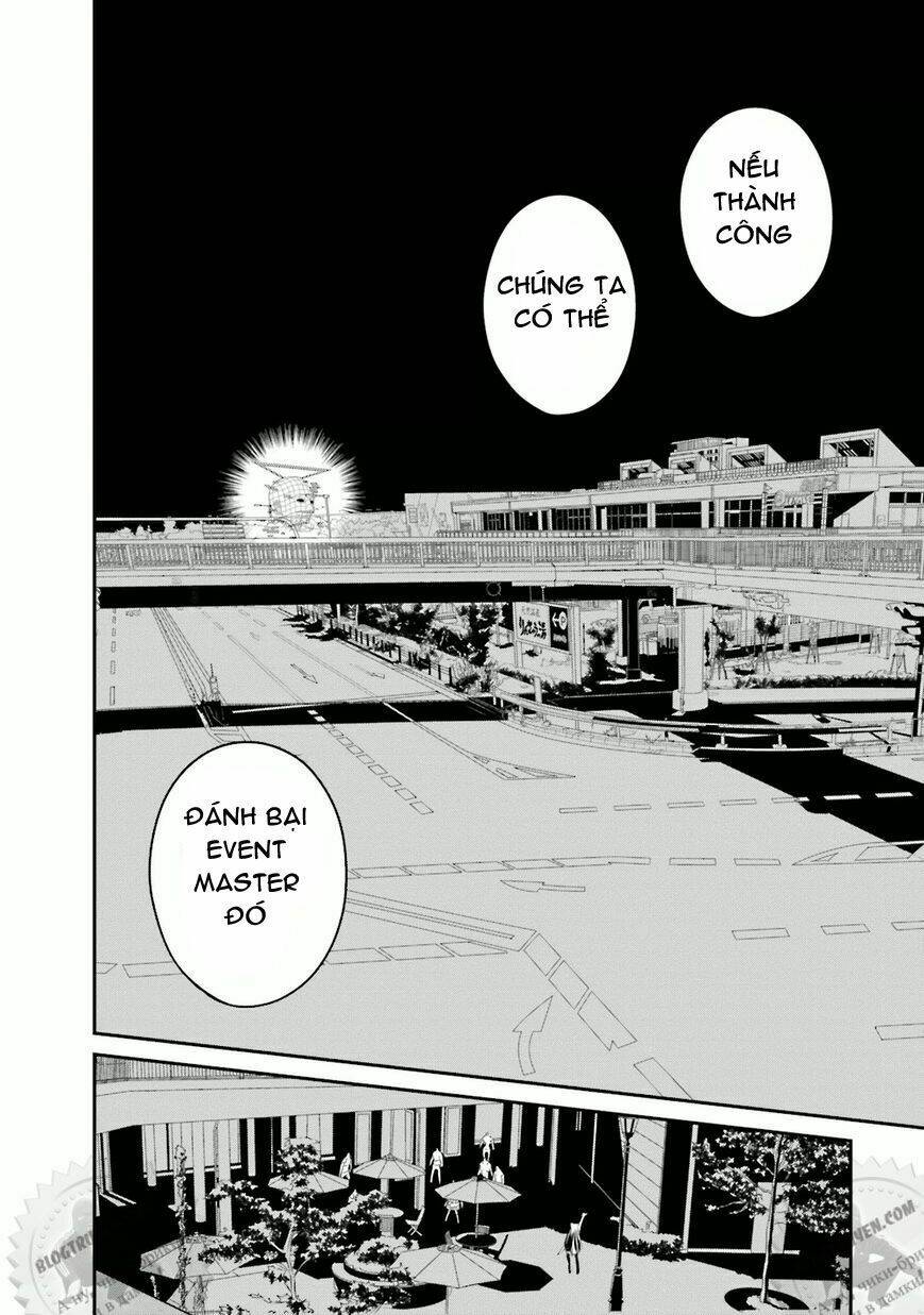 Not Lives: Chapter 14