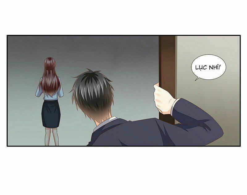 Hôn Bất Do Kỷ: Chapter 34