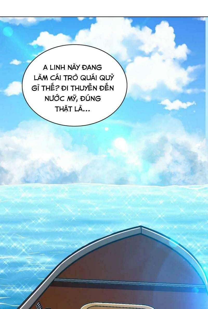 Hệ Thống Tiên Tôn Tại Đô Thị: Chapter 127